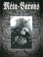 La Caste Des Meta-Barons Integ. Ned 11 - Preview