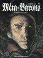 La Caste Des Meta-Barons - Integrale 40 Ans - Preview