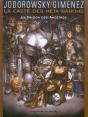 La Caste Des Meta-Barons; La Maison Des Ancetres - Preview