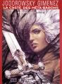 La Caste Des Meta-Barons T.2; Honorata La Trisaieule - Preview
