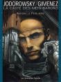 La Caste Des Meta-Barons T.7; Aghora Le Pere Mere - Preview