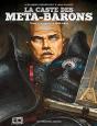 La Caste Des Méta-Barons Tome 7 : Aghora Le Père-Mère - Preview
