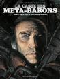 La Caste Des Méta-Barons Tome 8 : Sans-Nom Le Dernier Méta-Baron - Preview