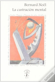Capa do artigo La Castracion Mental  