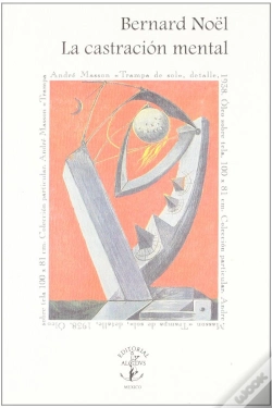 Capa do artigo La Castracion Mental  