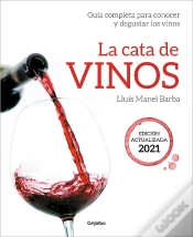 Capa do artigo La Cata De Vinos