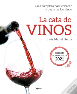 Capa do artigo La Cata De Vinos