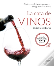 Capa do artigo La Cata De Vinos