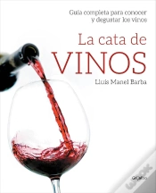 Capa do artigo La Cata De Vinos