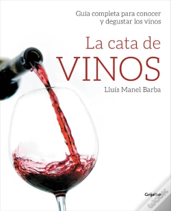 Capa do artigo La Cata De Vinos