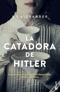 Capa do artigo La Catadora De Hitler