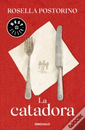 Capa do artigo La Catadora