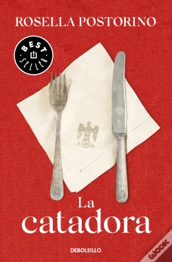 Capa do artigo La Catadora