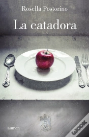 Capa do artigo La Catadora