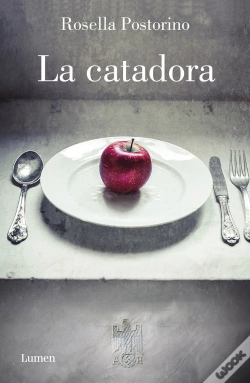 Capa do artigo La Catadora