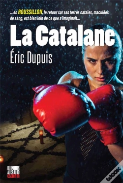 Capa do artigo La Catalane