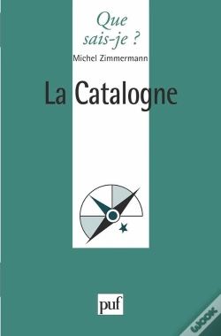Capa do artigo La Catalogne