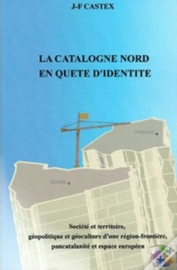 Capa do artigo La Catalogne Nord En Quête D'Identité