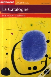 Capa do artigo La Catalogne ; Une Nation Millénaire