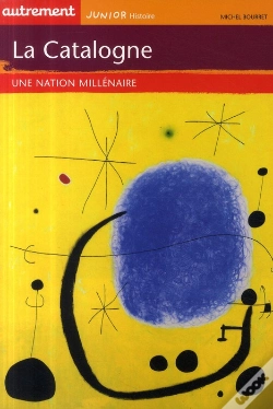 Capa do artigo La Catalogne ; Une Nation Millénaire