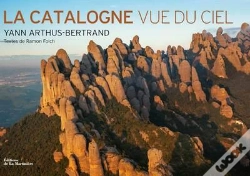 Capa do artigo La Catalogne Vue Du Ciel