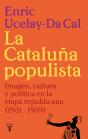 La Cataluña Populista - Preview