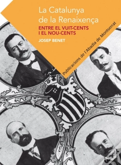 Capa do artigo La Catalunya De La Renaixença