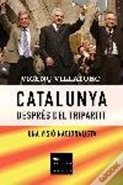 Capa do artigo La Catalunya Després Del Tripartit