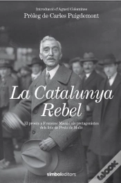 Capa do artigo La Catalunya Rebel