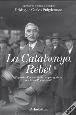 Capa do artigo La Catalunya Rebel
