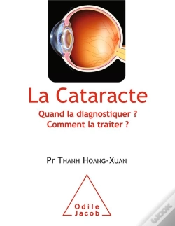 Capa do artigo La Cataracte