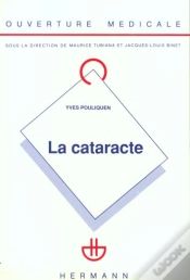 Capa do artigo La Cataracte