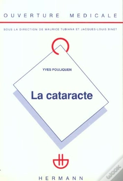 Capa do artigo La Cataracte