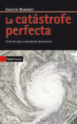 Capa do artigo La Catástrofe Perfecta