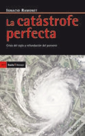 Capa do artigo La Catástrofe Perfecta