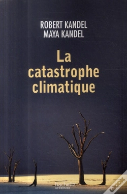 Capa do artigo La Catastrophe Climatique