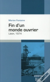 La Catastrophe De Lievin