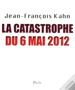 Capa do artigo La Catastrophe Du 6 Mai 2012