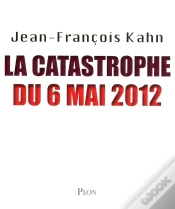 Capa do artigo La Catastrophe Du 6 Mai 2012