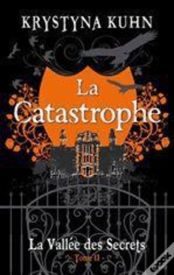 Capa do artigo La Catastrophe