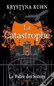 Capa do artigo La Catastrophe
