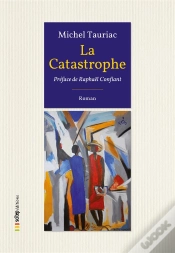 Capa do artigo La Catastrophe