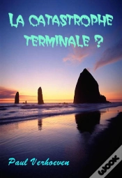 Capa do artigo La Catastrophe Terminale ?