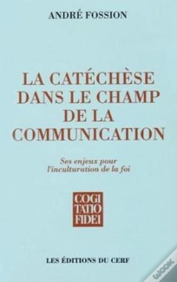 Capa do artigo La Catechese Dans Le Champ De La Communication - Ses Enjeux Pour L'Inculturation De La Foi