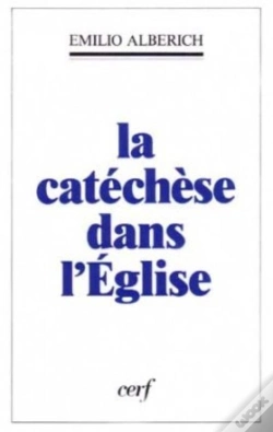 Capa do artigo La Catechese Dans L'Eglise
