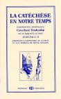 La Catéchèse En Notre Temps ; Exhortation Apostolique - Preview