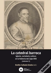 Capa do artigo La Catedral Barroca