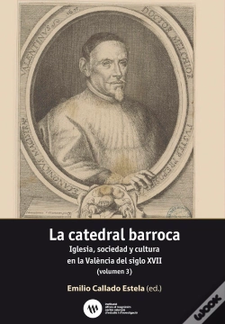 Capa do artigo La Catedral Barroca