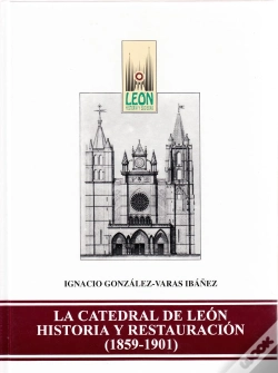 Capa do artigo La Catedral De Leon Historia Y Restauracio