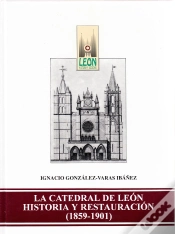 Capa do artigo La Catedral De Leon Historia Y Restauracio